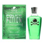 Potion Absinthe For Him Eau De Parfum 100ML Parallel Import