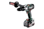 Cordless Hammer Drill SB18LTX-3BLIMETAL