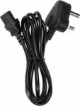 Power Cable Iec To 3 Pin 20M -INSTAL10B