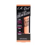 Soft Matte Cream Blush Cutie