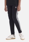 Adidas Original Tref Pants Youth - Black