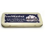 Marshal Maths Set 11PIECE