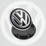 Vw Centre Wheel Cap 65MM - 5G0601171