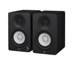 Yamaha HS4 4.5-INCH Powered Studio Monitor – Black