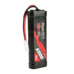 Gens Ace – 5000MAH 7.2V Nimh Stick Pack – Tamiya
