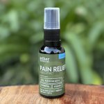Pain Relief Tincture Aether Apothecary