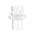 Mask Cpr 1-WAY Valve & Bio Filter
