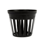 Plastic Air Pot 7.5CM - 1PC Single Container.