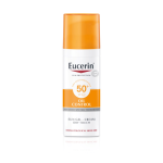 Eucerin Sun Face Oil Control Dry Touch SPF50+