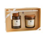Aroma Gift Set - 3ASS Earthy
