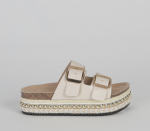 Flatporm Slider - 4 Kids Beige