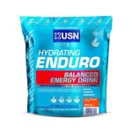 Enduro Light Tangerine Energy Drink 500G
