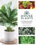 Houseplants - The Complete Guide To Choosing Growing And Caring For Indoor Plants   Hardcover