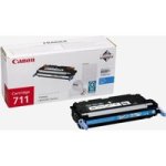 Canon Compatible 711 Cyan Toner Cartridge