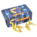 Frontier BULLETS Spart .223 Hpbt 52G 75