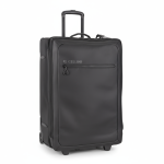 Cellini Nomad 71 Cm Large Check-In Pullman - Metallic Green