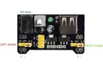Breadboard Power Module MD-102