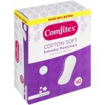 Comfitex Pantyliners Deodorant 40'S
