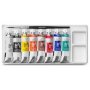 Caran D& 39 Ache Studio Gouache - Set Of 8X10ML Tubes