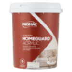 Homeguard Acrylic Tapestry Beige Paint 20L