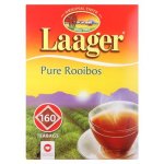 Laager Rooibos Tea Bags 160 Pack