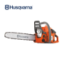 Husqvarna Chainsaw 120 Mark II