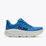 Hoka Mens- Bondi 9 – Virtual Blue Soft Cobalt