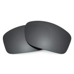 Oakley Valve Black Iridium