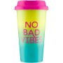 Clicks No Bad Vibes Travel Mug 450ML