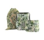 Diaper Backpack - Jungle Green