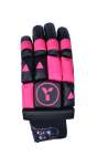 Deluxe Indoor Glove - Pink One Size