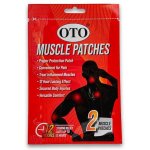 Oto Pain Relief Patches 2