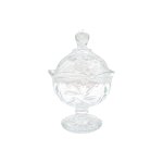 Candy. Candy Jar Rnd Sunstar Kaveh 71806