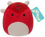 19CM Plush Squad C Wave 18 - Sergio