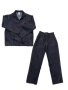 CONTI Smte 2 Piece Suit Denim Blue Sa 42 With Keychain