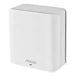 Asus Zenwifi BD4 Wi-fi 7 Dual-band Aimesh Router White 90IG0960-MO3C00