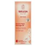 Weleda Stretch Mark Massage Oil 100ML