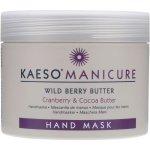 Kaeso Manicure Wild Berry Butter Hand Mask 450ML
