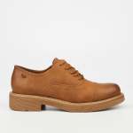 Princeton 1 Loafer - Tan - Tan 6