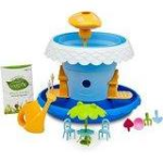 Gardena Garden House Play Set -blue