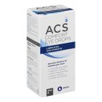 Comfort Eye Drops 10ML Lubricates And Hydrates