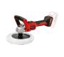 - Polisher Sander Machine Cordless 18V - Ce-cp 18/180 Li E-solo