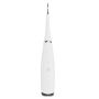 Sonic Plaque Remover - White