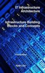 It Infrastructure Architecture - Infrastructure Building Blocks And Concepts Third Edition Hardcover
