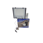 Mty 200W Spot Light flood Light Incl Panel