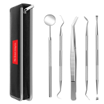 Oral Hygiene & Plaque Remover Dental Kit