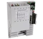 Slsi CABINET-6 Slots-psu-cpu a