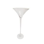 Large Martini Vase SGN548