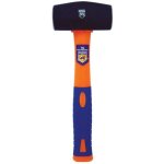 Club Hammer Rubber Handle 1.8KG TOOH754