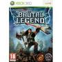 Brutal Legend - Xbox 360 - Pre-owned